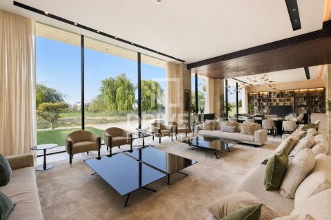 5 غرفة نوم  فيلا في Emerald Hills, الإمارات العربية المتحدة رقم 218066 7