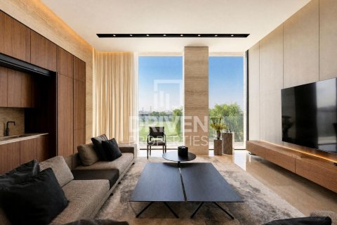 5 غرفة نوم  فيلا في Emerald Hills, الإمارات العربية المتحدة رقم 218066 14