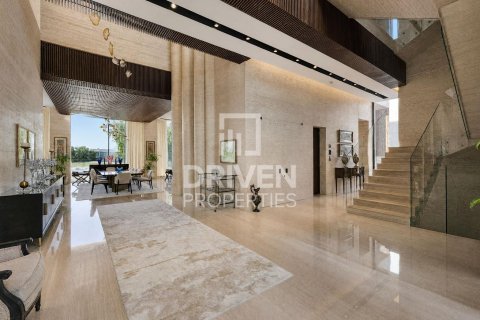 5 غرفة نوم  فيلا في Emerald Hills, الإمارات العربية المتحدة رقم 218066 3