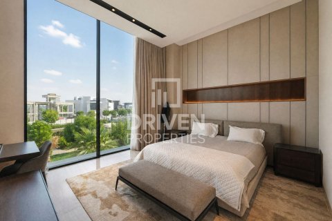 5 غرفة نوم  فيلا في Emerald Hills, الإمارات العربية المتحدة رقم 218066 15