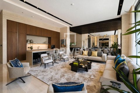 5 غرفة نوم  فيلا في Emerald Hills, الإمارات العربية المتحدة رقم 218066 4