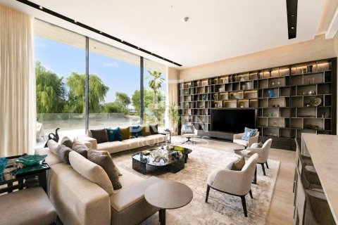 5 غرفة نوم  فيلا في Emerald Hills, الإمارات العربية المتحدة رقم 218066 5