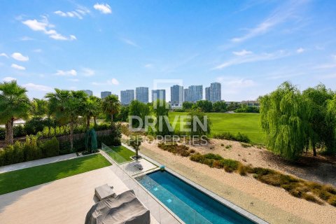 5 غرفة نوم  فيلا في Emerald Hills, الإمارات العربية المتحدة رقم 218066 31