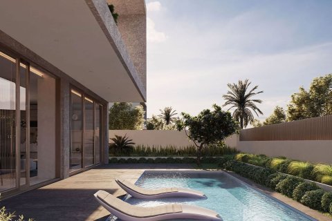 Villa de 5 chambres à Al Hudayriat Island, UAE No. 223359 9