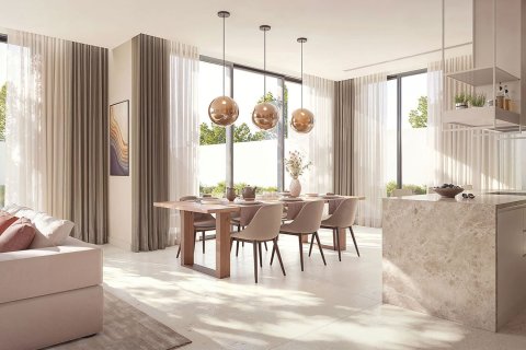Villa de 5 chambres à Al Hudayriat Island, UAE No. 223359 4