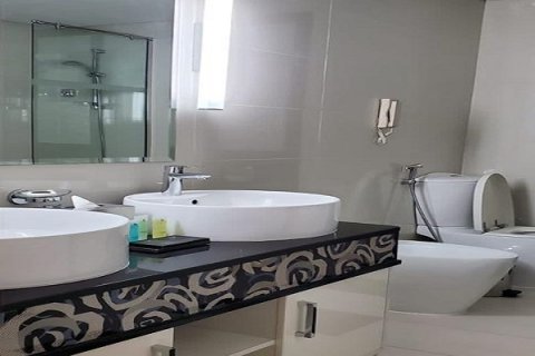1 bedroom Apartment in Signature Livings, UAE No. 4639 12