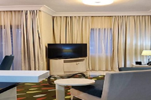 1 bedroom Apartment in Signature Livings, UAE No. 4639 5