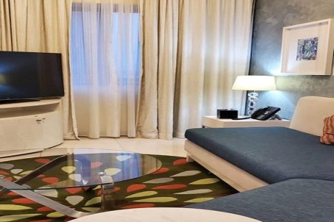 1 bedroom Apartment in Signature Livings, UAE No. 4639 10