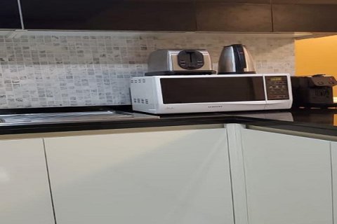 1 bedroom Apartment in Signature Livings, UAE No. 4639 8