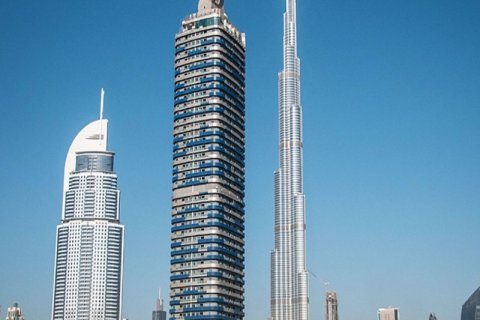 1 bedroom Apartment in Signature Livings, UAE No. 4639 3