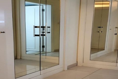 1 bedroom Apartment in Signature Livings, UAE No. 4639 13