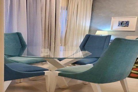 1 bedroom Apartment in Signature Livings, UAE No. 4639 9
