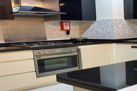 1 bedroom Apartment in Signature Livings, UAE No. 4639 4