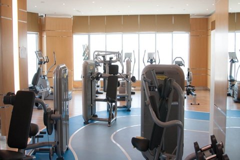 1 bedroom Apartment in Signature Livings, UAE No. 4639 11