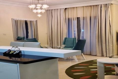 1 bedroom Apartment in Signature Livings, UAE No. 4639 7