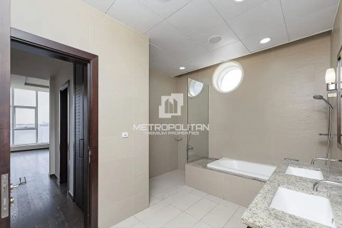 Apartment de 3 dormitorios en Tiara Residences, UAE No. 128543 9