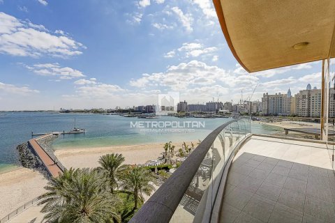 Apartment de 3 dormitorios en Tiara Residences, UAE No. 128543 3