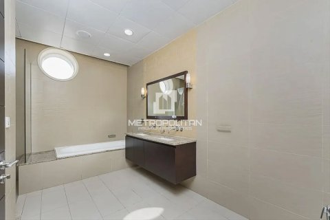 Apartment de 3 dormitorios en Tiara Residences, UAE No. 128543 16