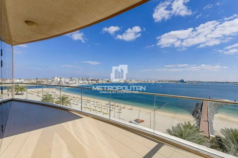 Apartment de 3 dormitorios en Tiara Residences, UAE No. 128543 8