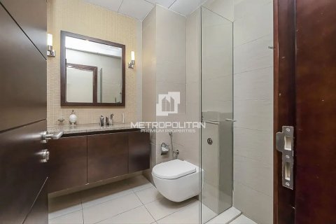 Apartment de 3 dormitorios en Tiara Residences, UAE No. 128543 14
