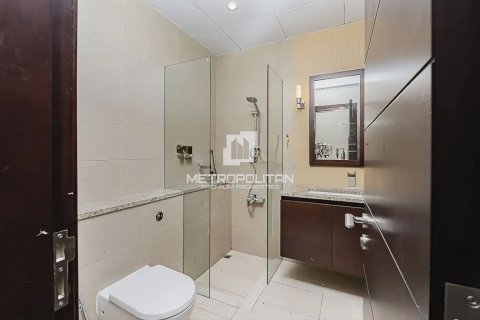 Apartment de 3 dormitorios en Tiara Residences, UAE No. 128543 15