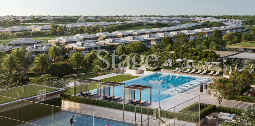 3 bedrooms Apartment in Greencrest Dubai Hills Estate, UAE No. 185952