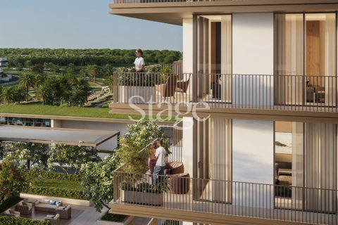 3 bedrooms Apartment in Greencrest Dubai Hills Estate, UAE No. 185952 4