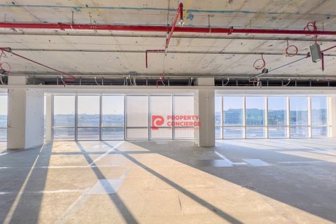 Office de 1401m² en Downtown Jebel Ali, UAE No. 39705 17