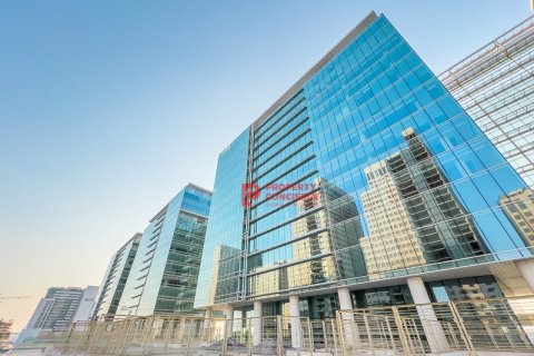 Office de 1401m² en Downtown Jebel Ali, UAE No. 39705 21