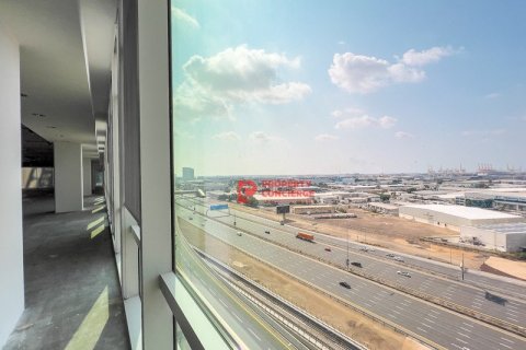 Office de 1401m² en Downtown Jebel Ali, UAE No. 39705 6