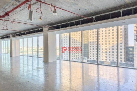 Office de 1401m² en Downtown Jebel Ali, UAE No. 39705 24