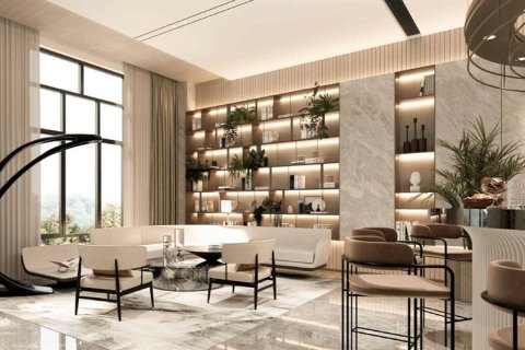 129m² Office in Dubai, UAE No. 168101 3
