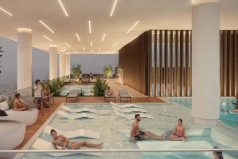 129m² Office in Dubai, UAE No. 168101 10