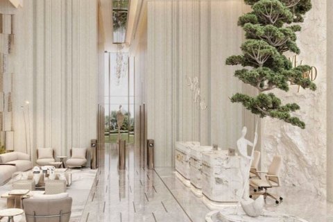 129m² Office in Dubai, UAE No. 168101 7