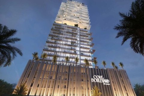129m² Office in Dubai, UAE No. 168101 4