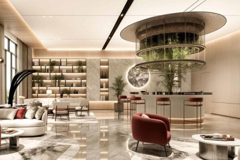 129m² Office in Dubai, UAE No. 168101 6