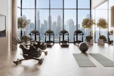 129m² Office in Dubai, UAE No. 168101 8