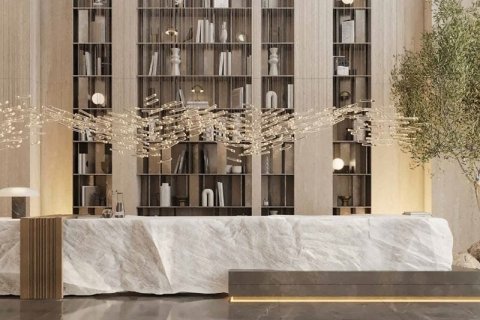 129m² Office in Dubai, UAE No. 168101 14
