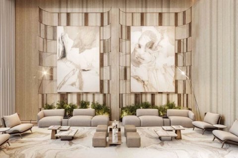 129m² Office in Dubai, UAE No. 168101 5