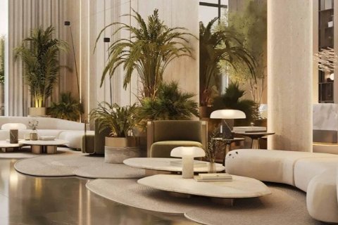 129m² Office in Dubai, UAE No. 168101 13