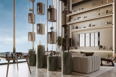 129m² Office in Dubai, UAE No. 168101 11