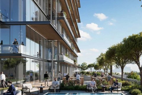 129m² Office in Dubai, UAE No. 168101 15