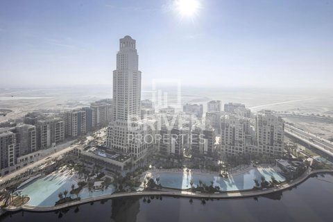 2 bedrooms Apartment in Palace Residences, UAE No. 221301