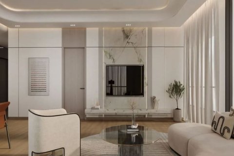 Apartment de 1 dormitorio en Business Bay, UAE No. 167412 4