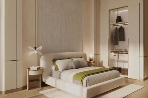 Apartment de 1 dormitorio en Business Bay, UAE No. 167412 5