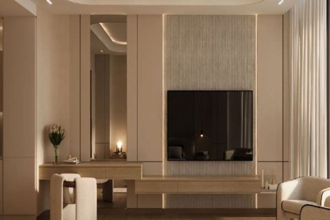 Apartment de 1 dormitorio en Business Bay, UAE No. 167412 6