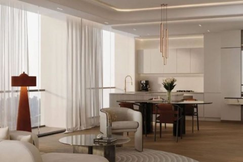 Apartment de 1 dormitorio en Business Bay, UAE No. 167412 3