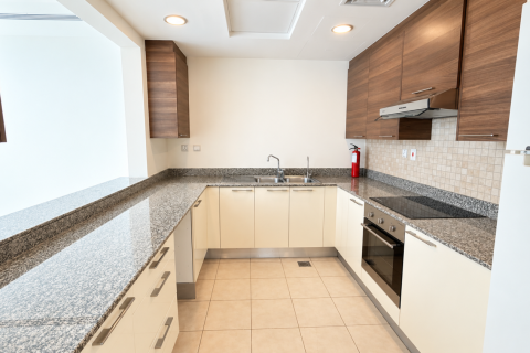 Appartement de 1 chambre à Business Bay, UAE No. 224619 3