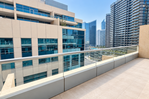 Appartement de 1 chambre à Business Bay, UAE No. 224619 13