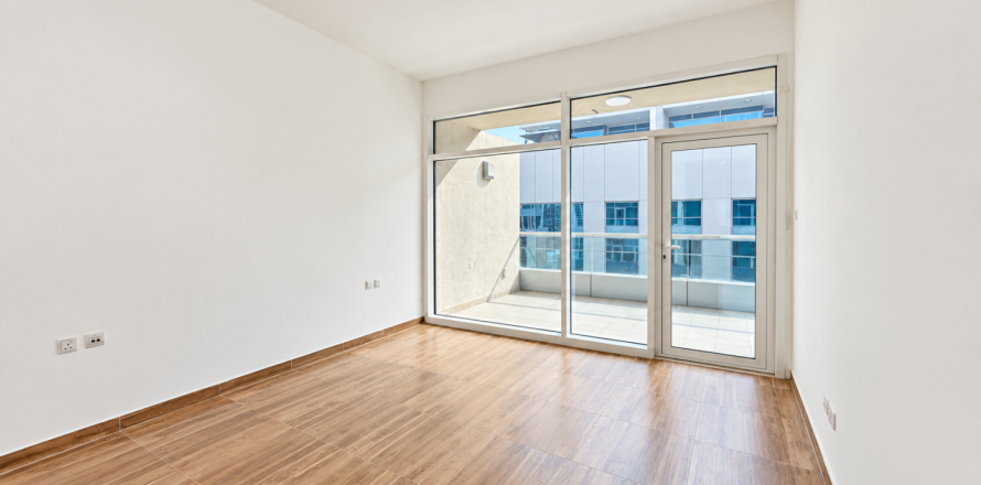 Appartement de 1 chambre à Business Bay, UAE No. 224619